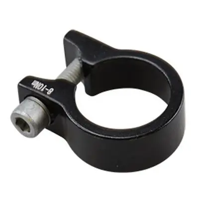 Seat post screw clamp Ergotec