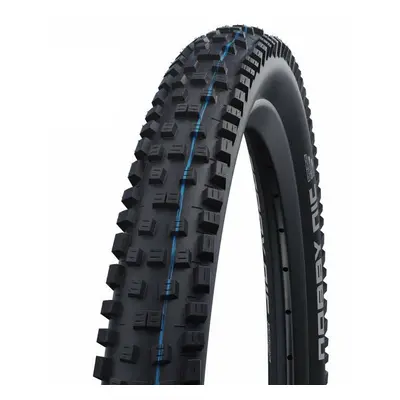 Tubeless soft mountain bike tire Schwalbe Nobby Nic Hs602 Evo Super Ground Addix Speedgrip 60-62