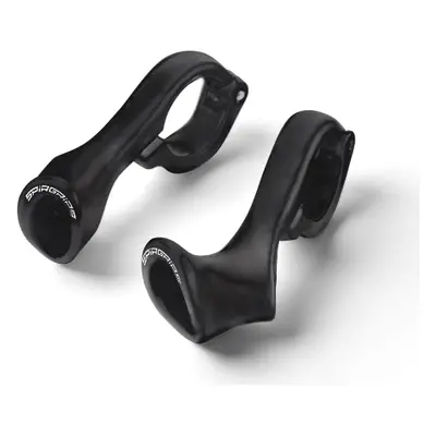 Ergonomic handles Spirgrips