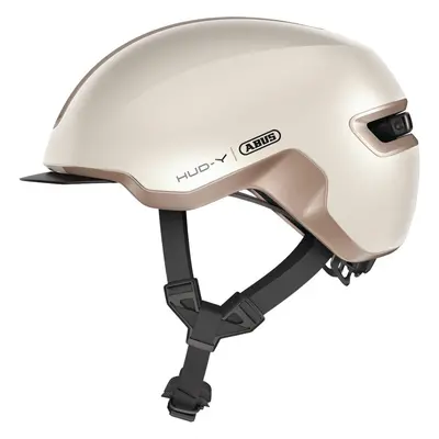 Bike helmet Abus HUD-Y