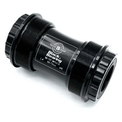 Bottom bracket bearing Black Bearing T47-68/73-24/GXP