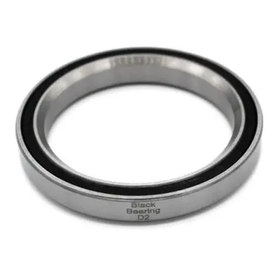 Headset bearing Black Bearing 40 x 52 x 7 mm 45/45° D2