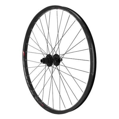 Disc bike wheel rear hub (tubeless and tubetype) for through axle 12-142 Velox Trucky 35 Centerl