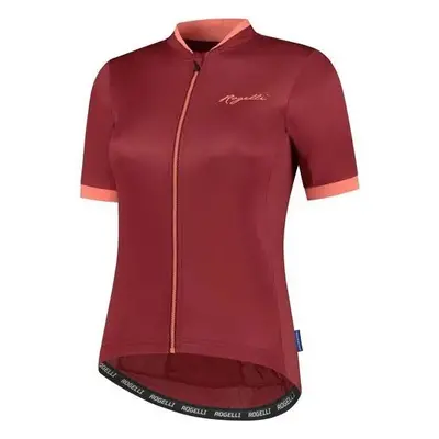 Women's long sleeve jersey Rogelli Essential