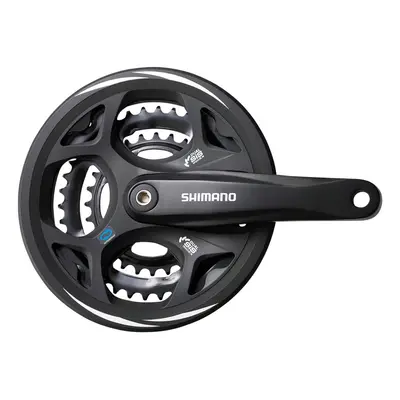 8/7v crankset Shimano Fc-M311