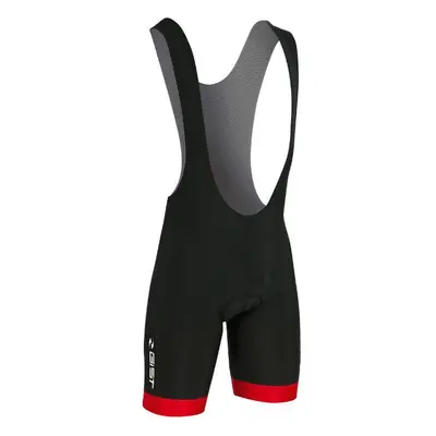 Short bib shorts Gist Fond Coolmax S