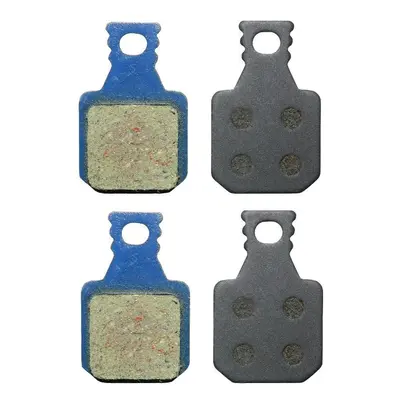 Pair of 2 brake pads Newton Magura Mt7 (Newton Organic)