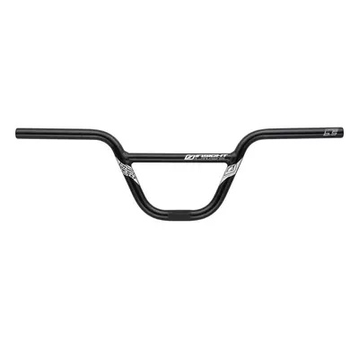 Aluminum handlebars Insight Backsweep Upsweep 6.5"