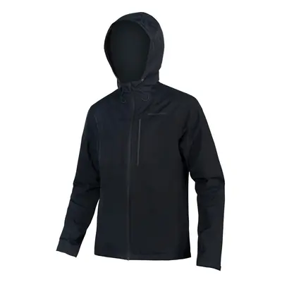 Waterproof hooded jacket Endura Hummvee