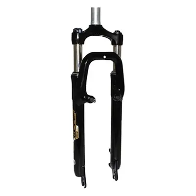 Adjustable spring-loaded fork deb. 60mm smooth pivot 296mm 1''1-8-28,6 external v-brake-disc com