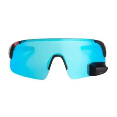 Rear-view bicycle goggles TriEye Color B