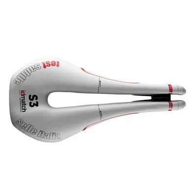 Saddle Selle Italia Test Novus Superflow Endurance TM