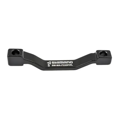 Disc brake mounting adapter Shimano SM-MA