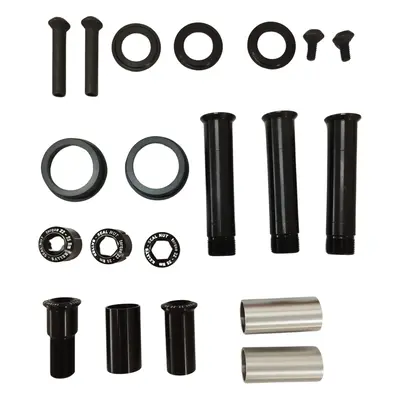 Bike maintenance kit shock absorber support axle, washer, screw Kellys Swag 29´ HW