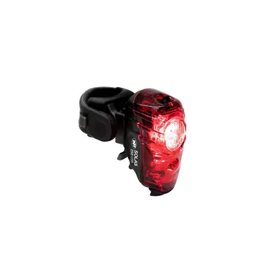 Rear lighting Nite Rider Solas 250