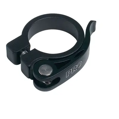 Seatpost clamp quick release Pro