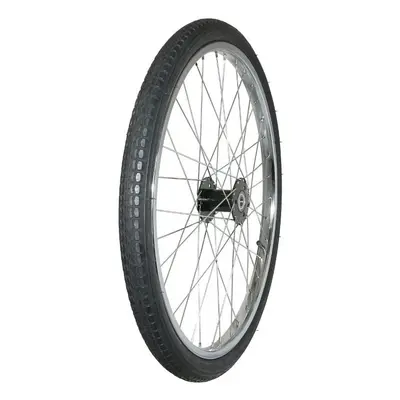 Rear bicycle wheel for tricycle P2R 125803 24"