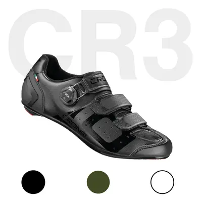 Shoes Crono CR3-22 Composit