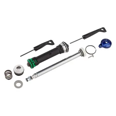 Fork Rockshox Dmprint Rt Tk Xc30 2929 100 Crn