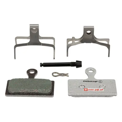 Disc brake pad Swissstop E Bikes