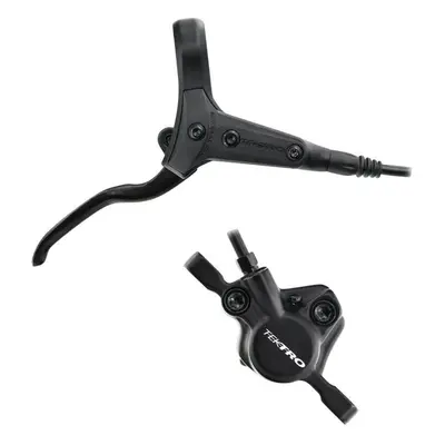 Rear hydraulic disc brakes Tektro M275