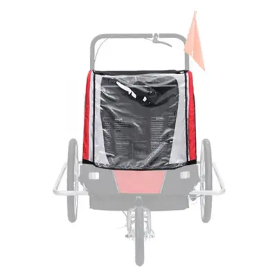 Children's upper trailer cover Optimiz 509504