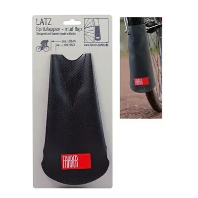 Mudguard Fahrer Latz Urban