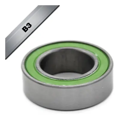 Bearing Black Bearing B3 - 3801-2RS - 12 x 21 x 8 mm