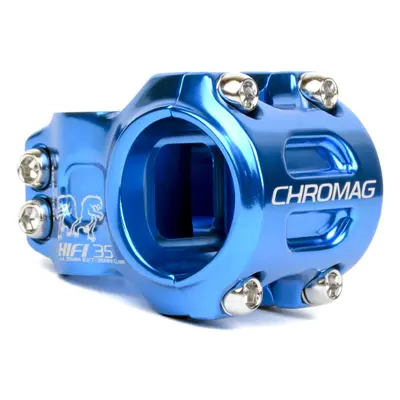 Stem Chromag HIFI freeride/dh clamp 35 mm/35 mm