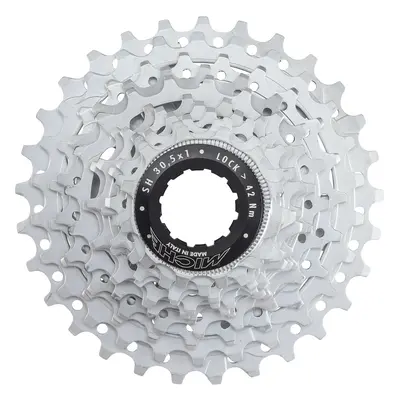 Road bike cassette Miche Primato Shimano 11 v 13-29 T