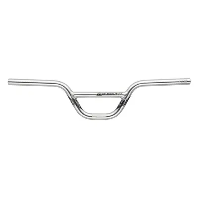 Aluminum handlebars Insight Backsweep Upsweep 4.5"