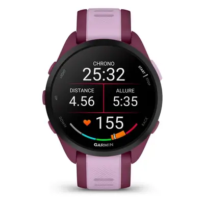 Connected watch Garmin Forerunner® 165 Music