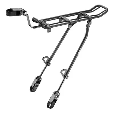 Alu rear bike carrier Ibera Road