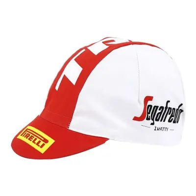 Cap Gist Equipe Pro Trek Pirelli