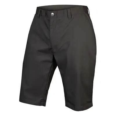 Chino shorts with undershorts Endura Hummvee