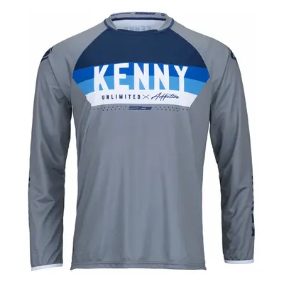 Long sleeve jersey Kenny Elite