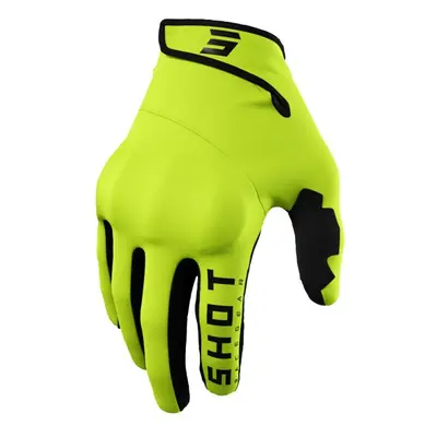 Bike gloves Shot trainer Ce 2.0