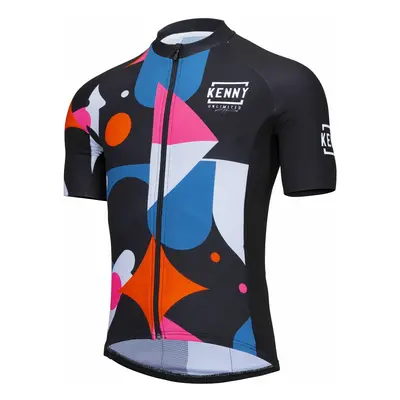 Short sleeve jersey Kenny Tech