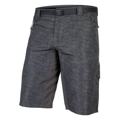 Shorts with undershorts Endura Hummvee