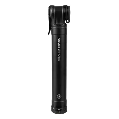 Hand pump Topeak Roadie 2Stage