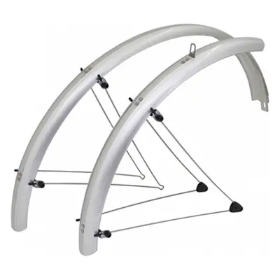 Mudguard 26" stronglight with fixing classic Stronglight COUNTRY