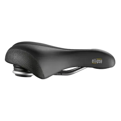 Saddle with relaxed center hole Selle Royal Ellipse Loisir