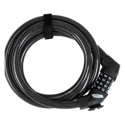 Anti-theft cipher cable Fischer