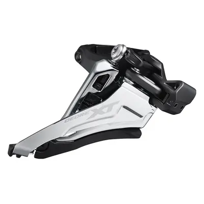 Front derailleur Shimano Deore XT FD-M8100 12V