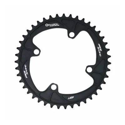 Sprocket 4 unthreaded screw Pride Racing Hexagon 40T