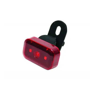 Clip-on led tail light Durca