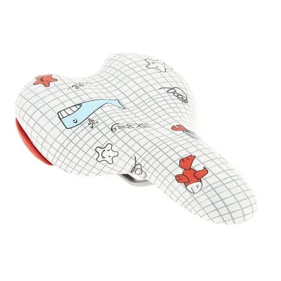 Child spyder saddle Selle Royal