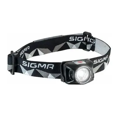 Front lighting Sigma Headled II