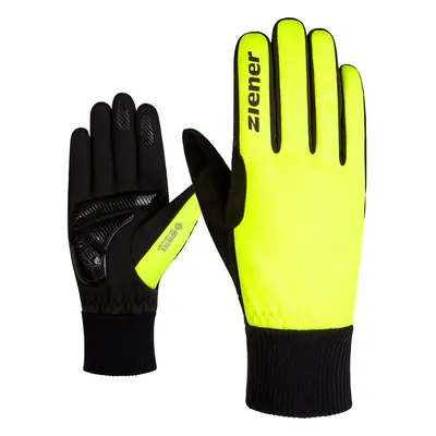 Long gloves Ziener Smu 18-Ws 414