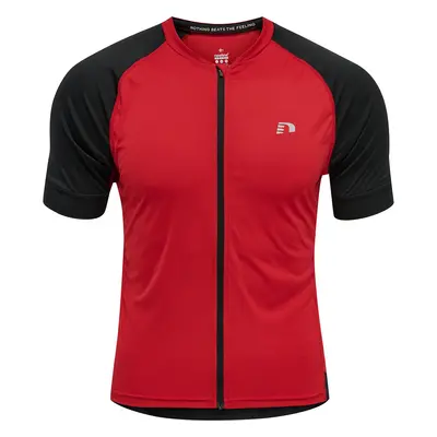 Full zip jersey Newline Core